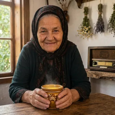 Baba Mia