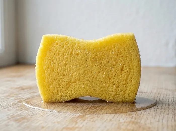 Nourished Soft Sponge